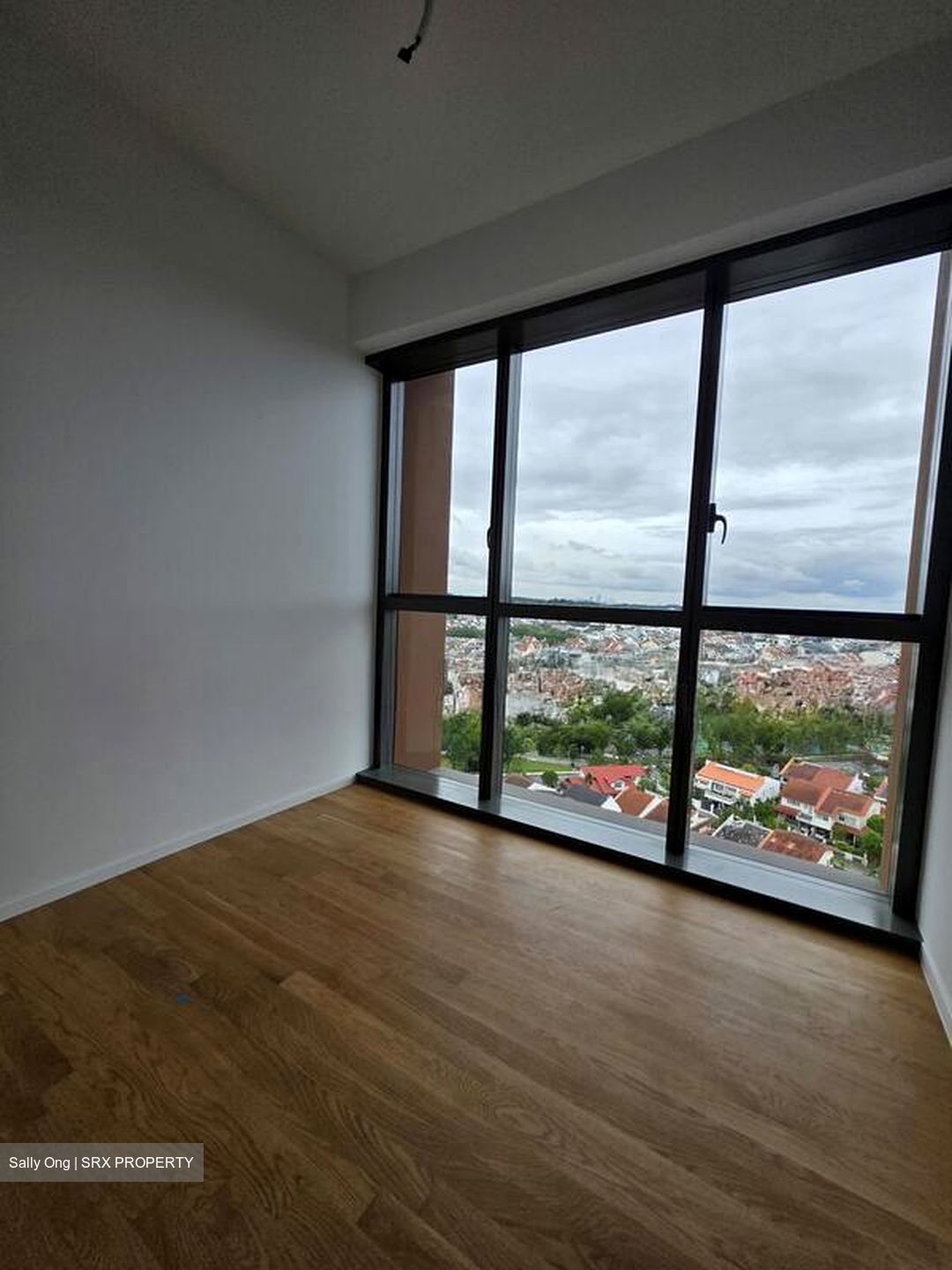 Amo Residence (D20), Apartment #513494941
